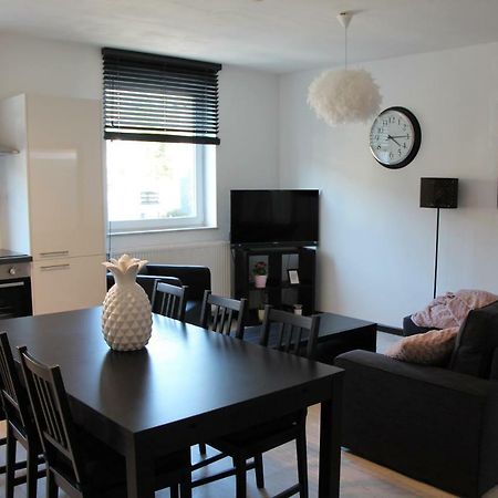 Appartement La Fontaine Спа Екстериор снимка