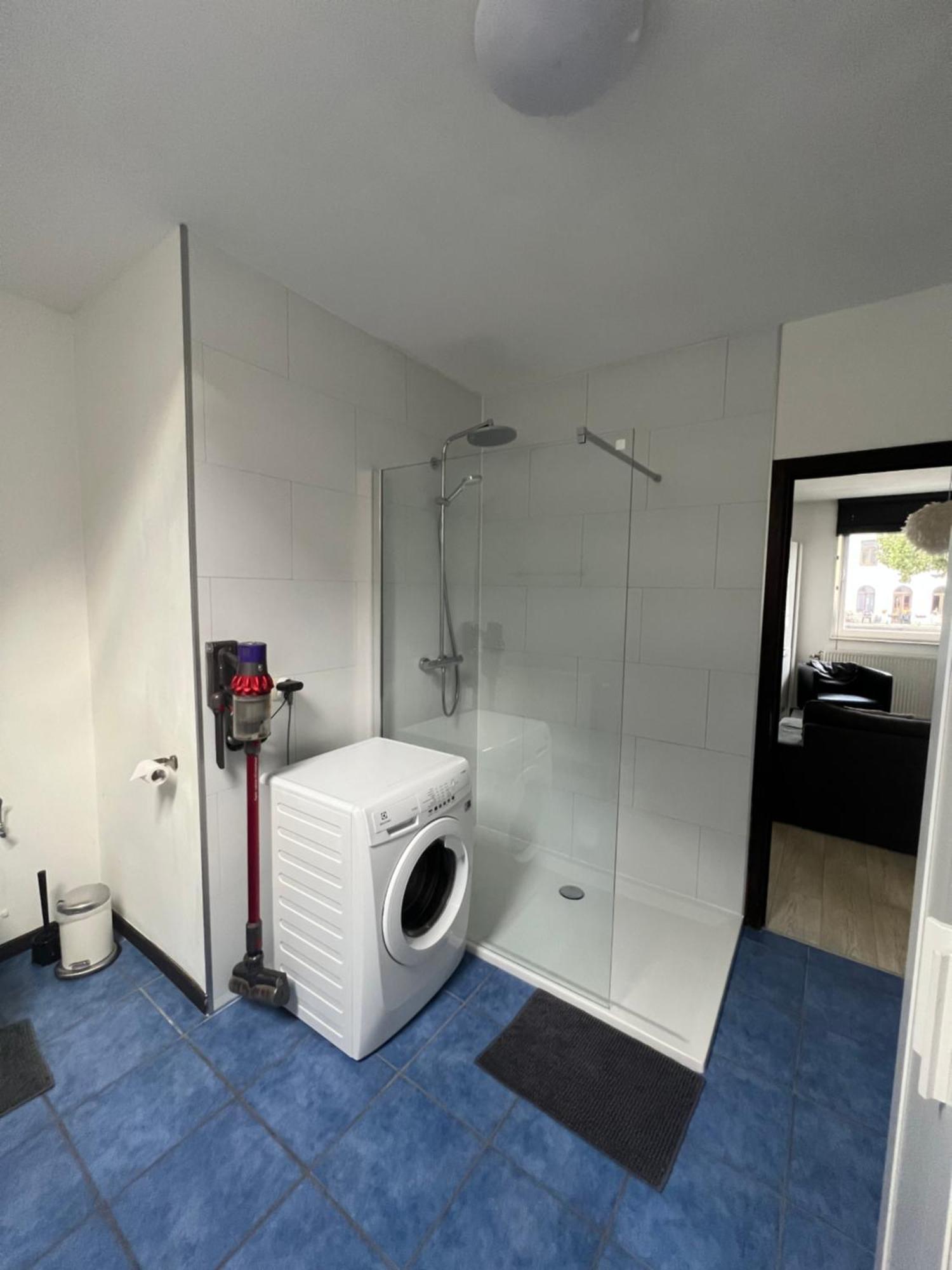 Appartement La Fontaine Спа Екстериор снимка