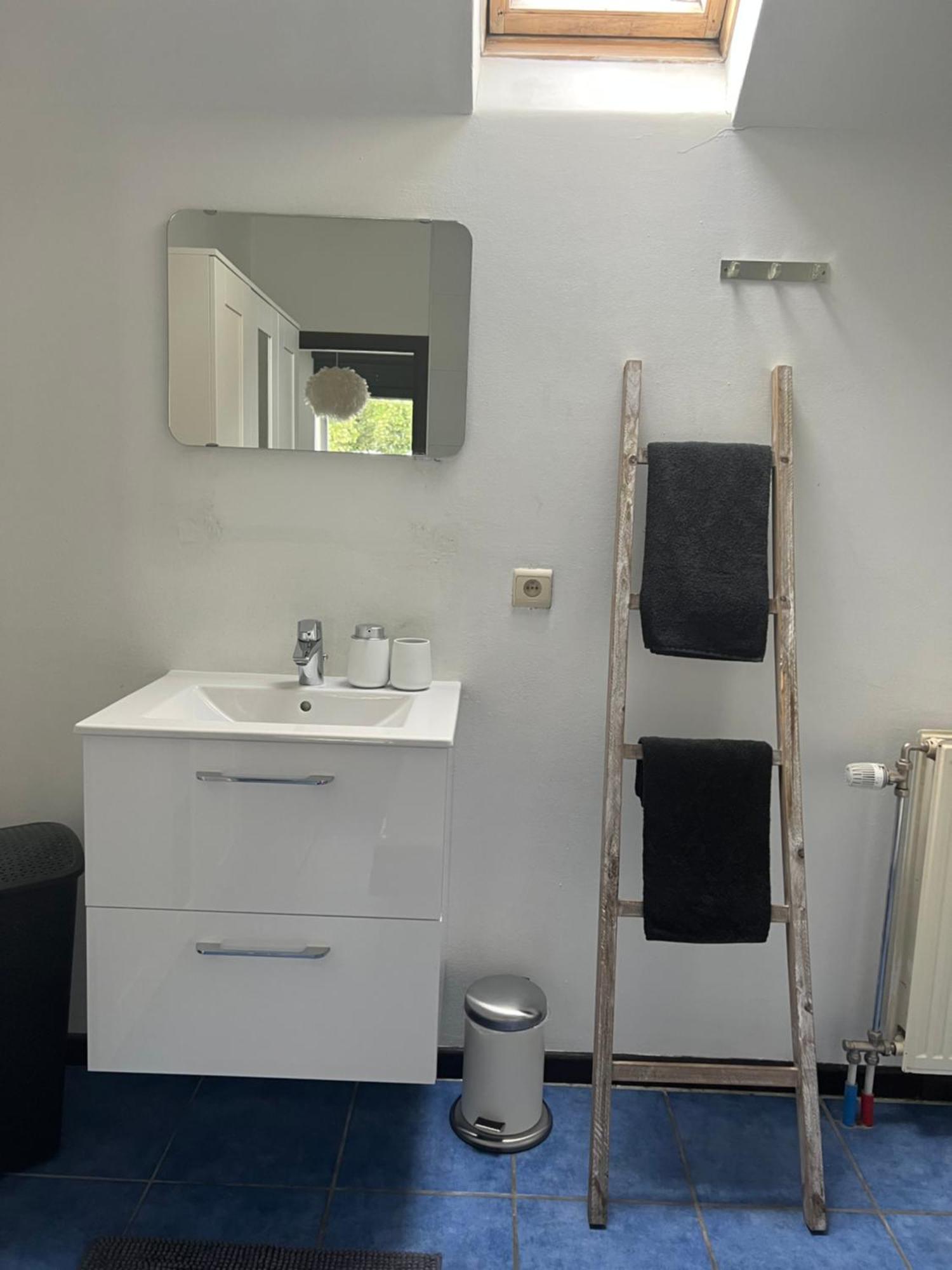 Appartement La Fontaine Спа Екстериор снимка